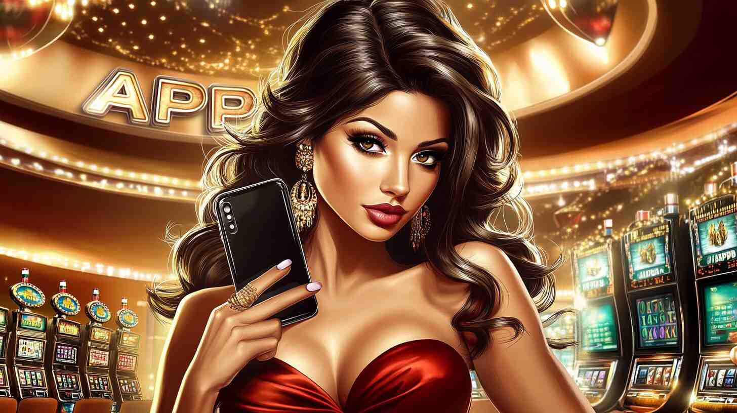 Enjoy Boundless Mobile Casino Gaming Freedom at GAMEMAPRO
                              
