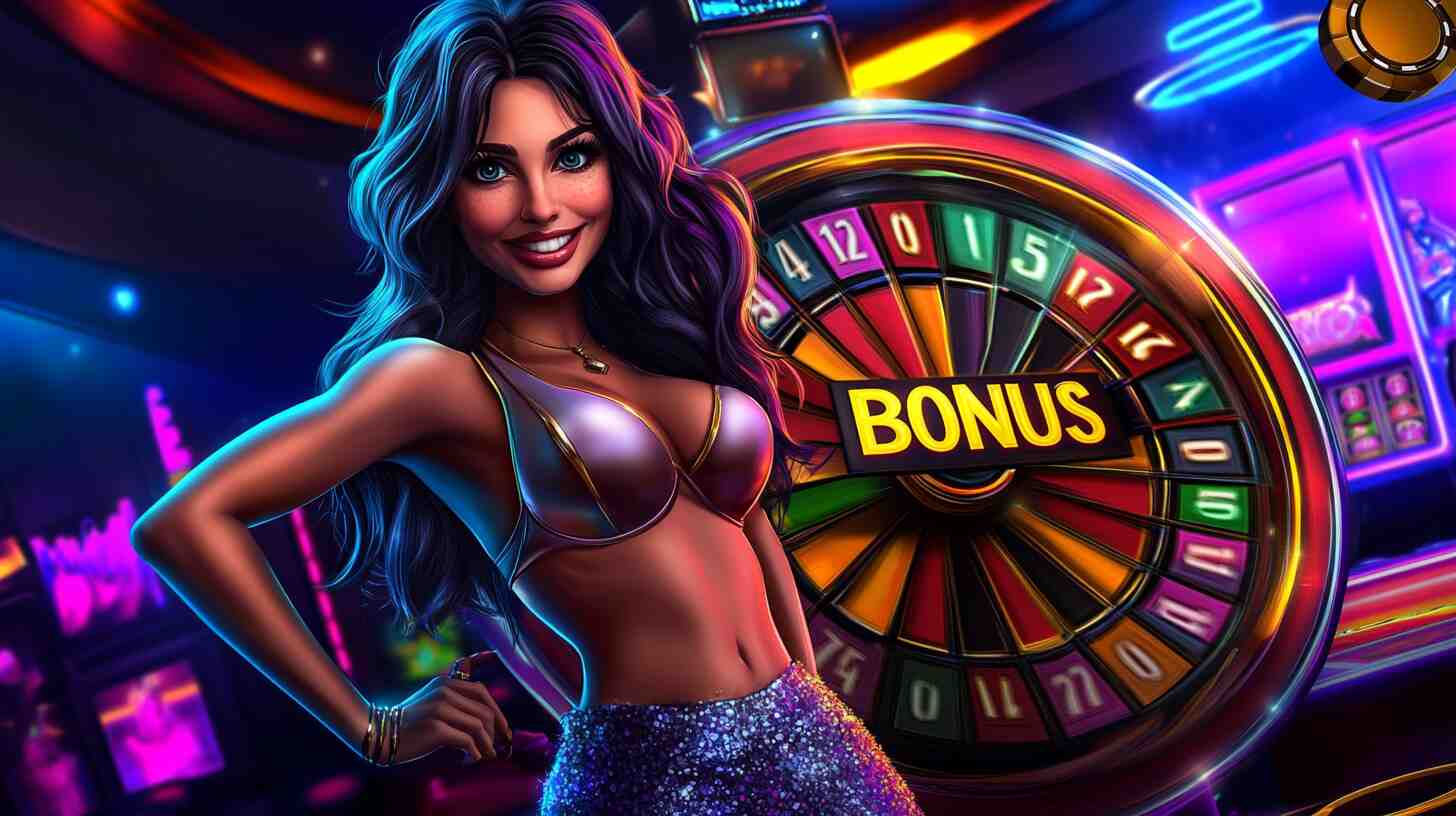 Grab Your Casino GAMEMAPRO Bonus Code
                              