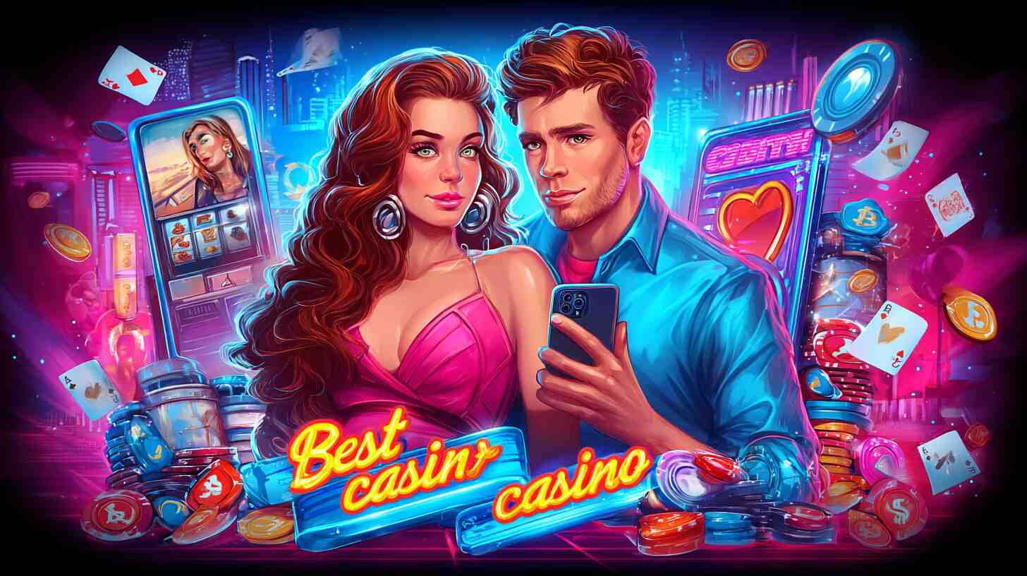 Immerse Yourself in Thrill at GAMEMAPRO Casino
                              