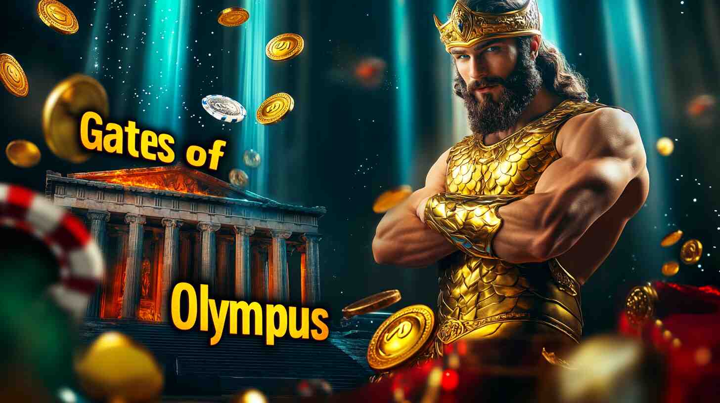 Curated Game List – Casino GAMEMAPRO
                              