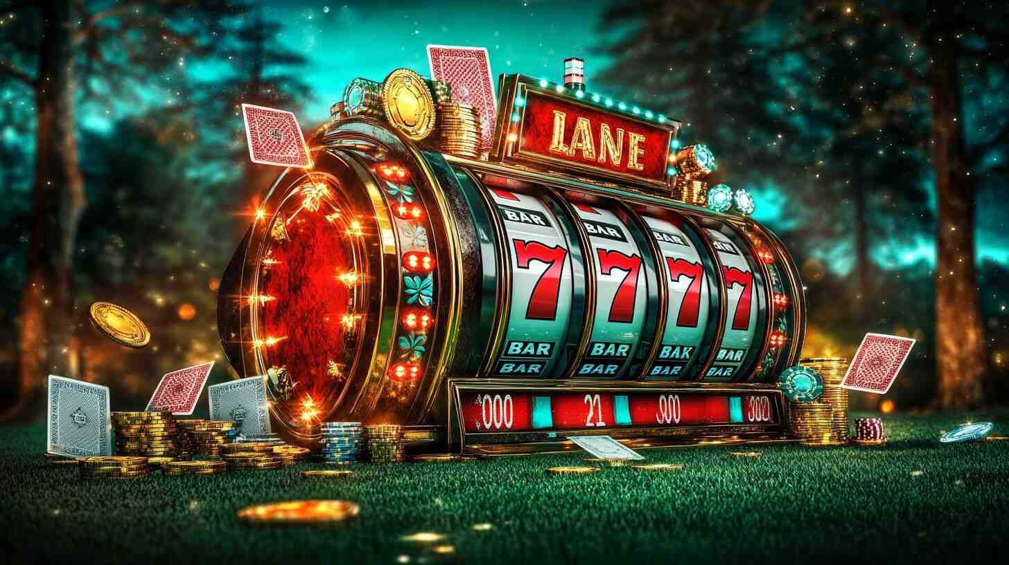 Featured Slots Today – Casino GAMEMAPRO
                              